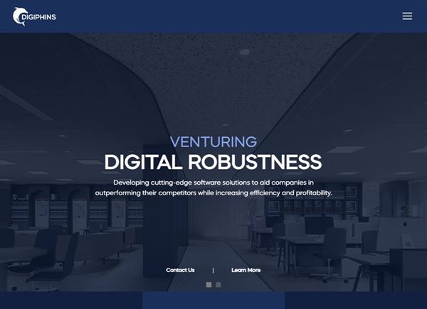 Digiphins Innovation Private Limited